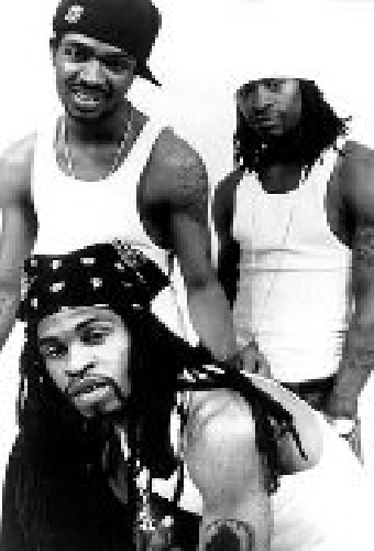 Lost Boyz