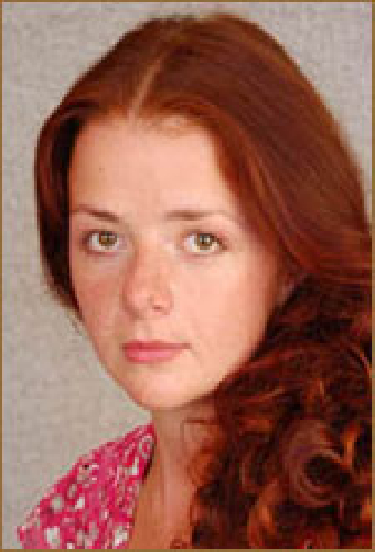 Анна Ковалева