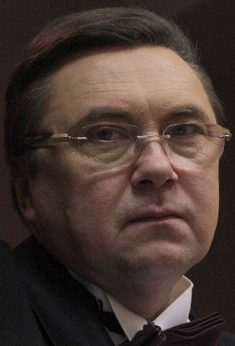 Николай Поздеев
