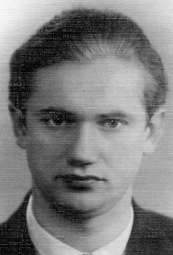 Глеб Горышин