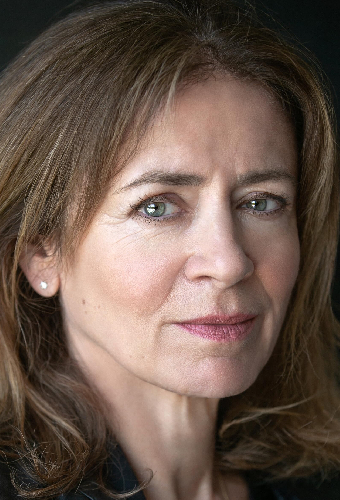 Шела Маклауд