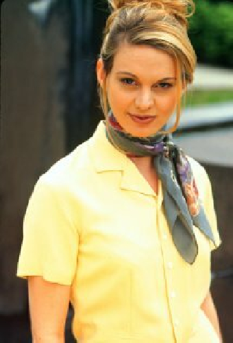 Heather Manica