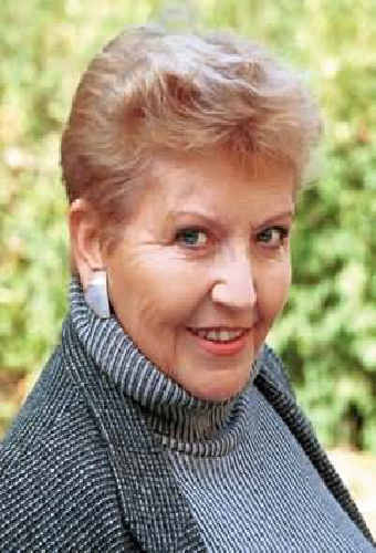 Zofia Streer