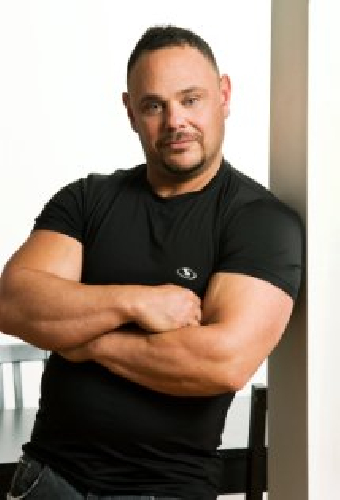 Илан Розенберг
