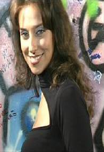 Elisa Cassissa