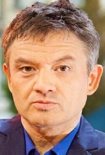 Барт Питерс
