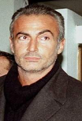 Фарук Пекер