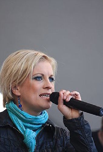 Laura Voutilainen