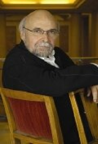 Jean-Louis Martinoty