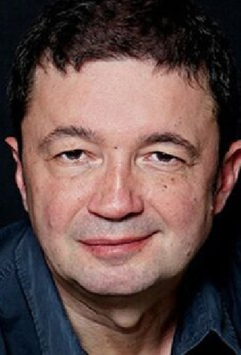 Фредерик Бурали