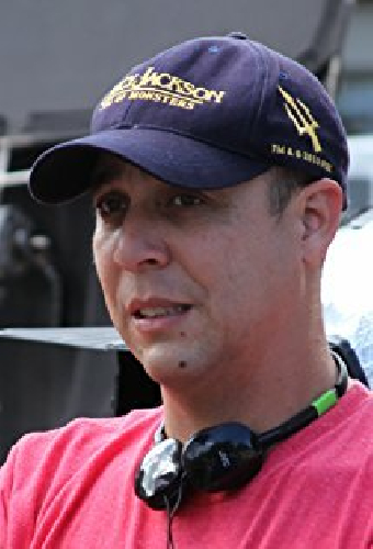 Eduardo Ortíz