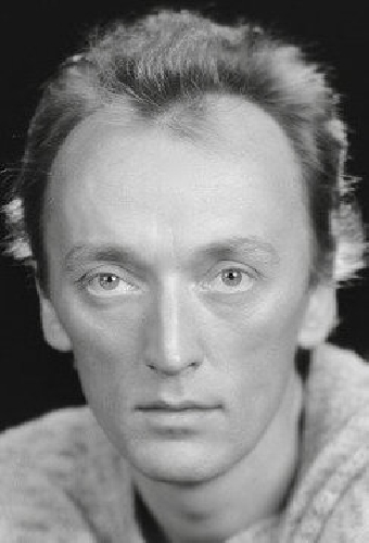 Сулев Луйк