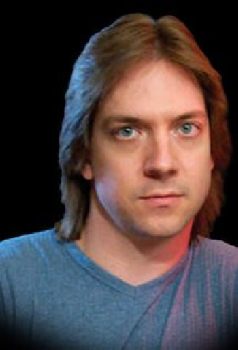 Mark Alfrey