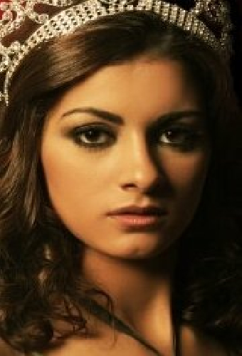 Meriam George