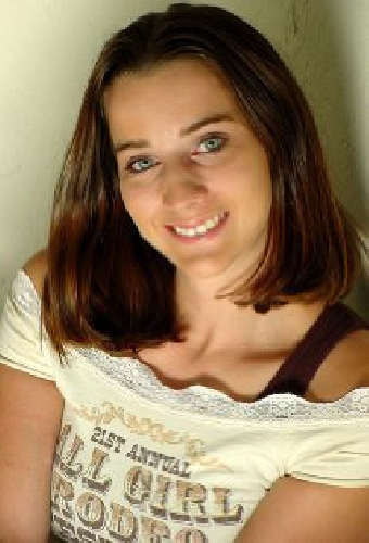 April Dawn Krowel