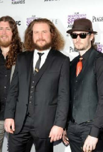 My Morning Jacket