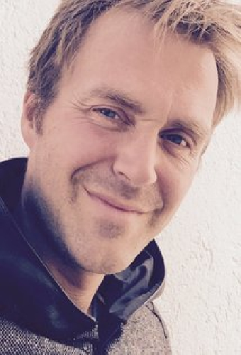 Jon Haukeland