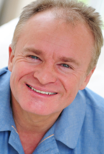 Bobby Davro