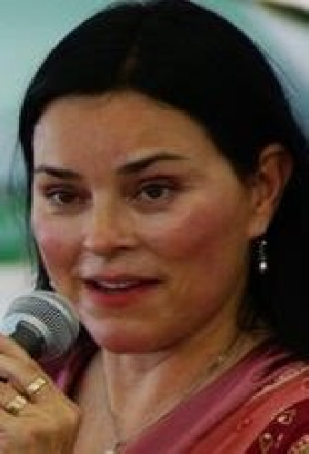 Диана Гэблдон
