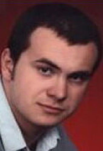 Владимир Антипов