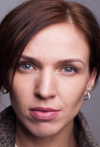Екатерина Куликова