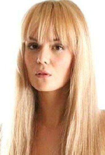 Lucie Hadasová