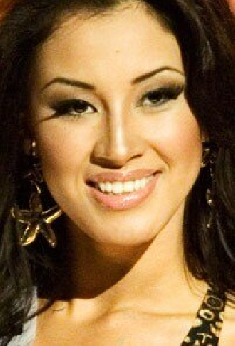 Gauhar Rakhmetalieva