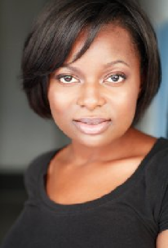 Tinasha Williams