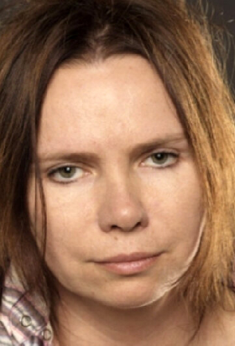 Светлана Баскова