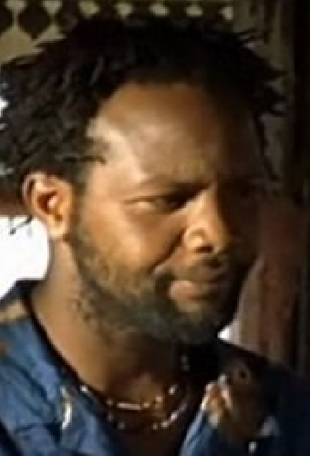 Charles Magati Ongeri