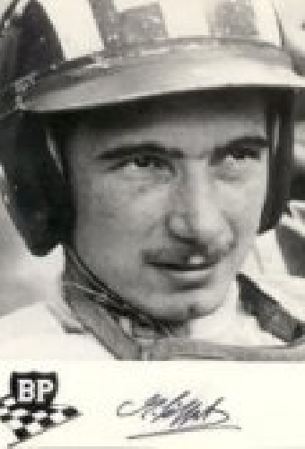 Jo Siffert