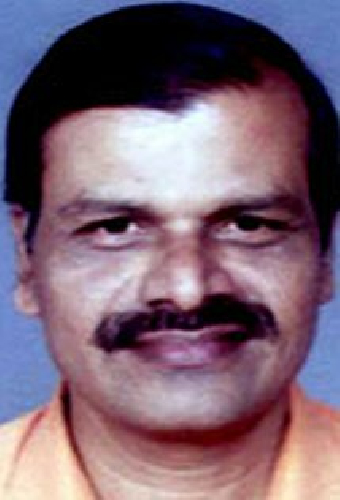 Poojappura Radhakrishnan