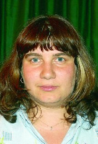 Гуна Стаховская