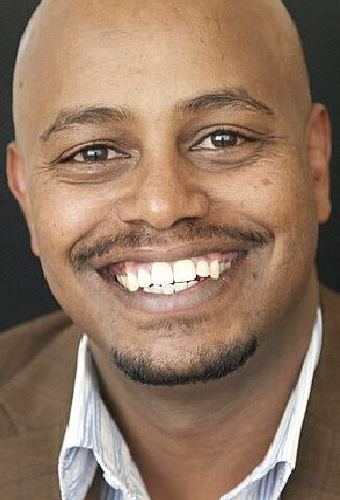 Zelalem Woldemariam