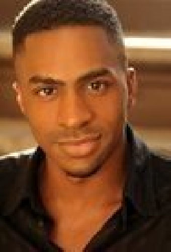 Teddy Alexandro-Evans