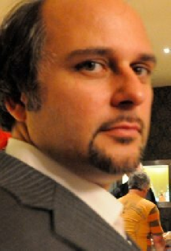 Andrea Chiozzotto