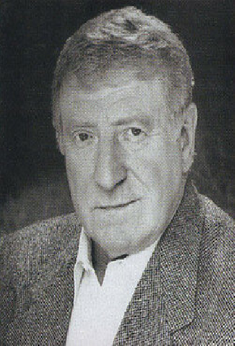 Клайв Ревилл