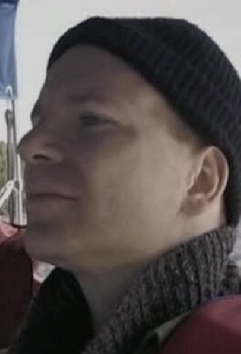 Кристиан ЛеБланк
