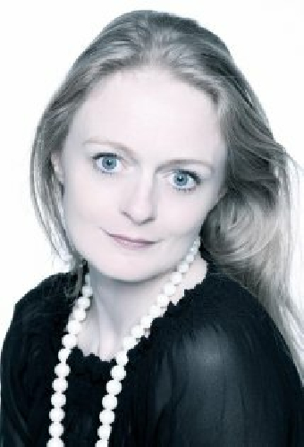 Arnbjörg Hlíf Valsdóttir