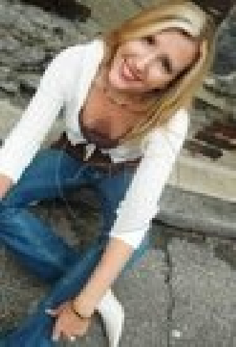 Terry Chandeline Nicole Westfall