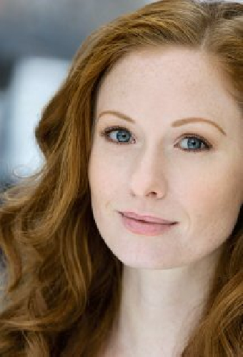 Jill Rittinger