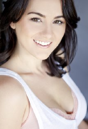 Monica Harmse