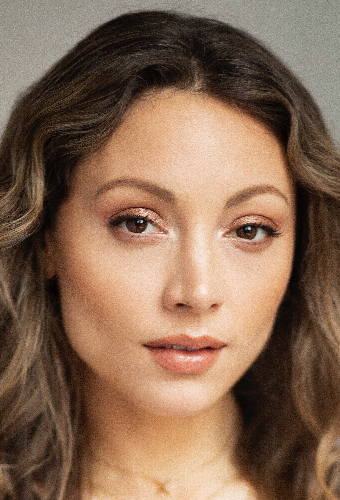 Леа Гибсон