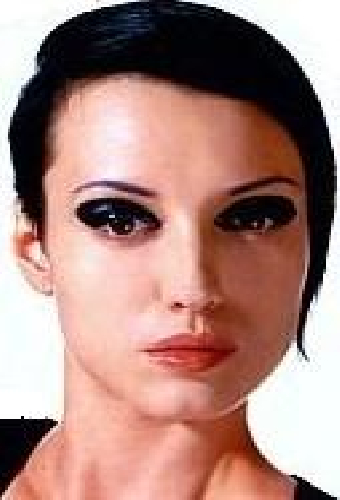 Марина Диас