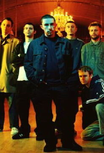 The Cinematic Orchestra