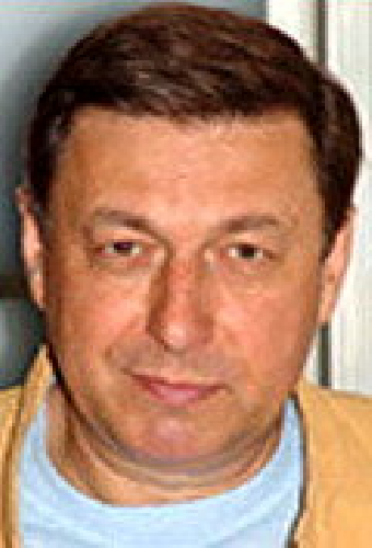 Юрий Бобров