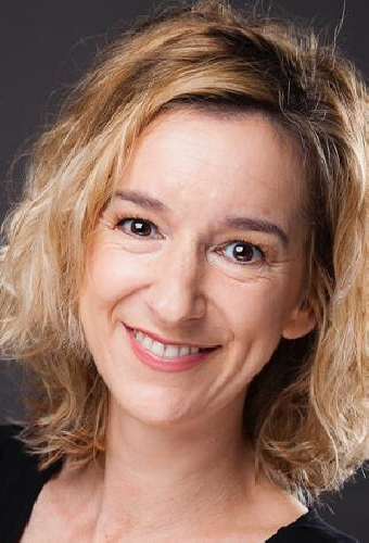 Itziar Urretabizkaia