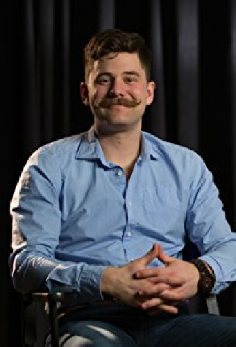 Andrew W. Scholotiuk
