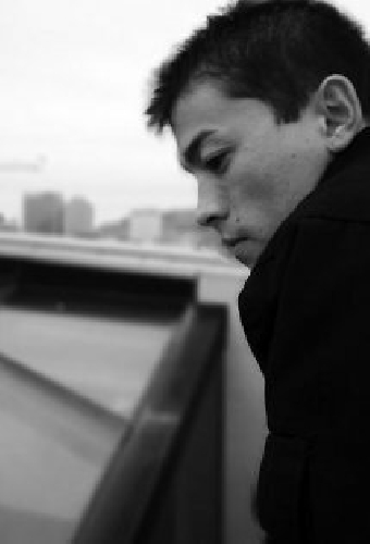 Andrew Lu