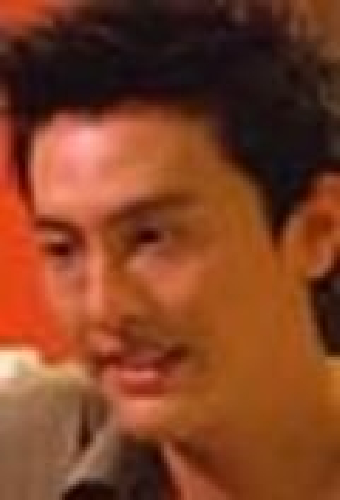 Кит Ли